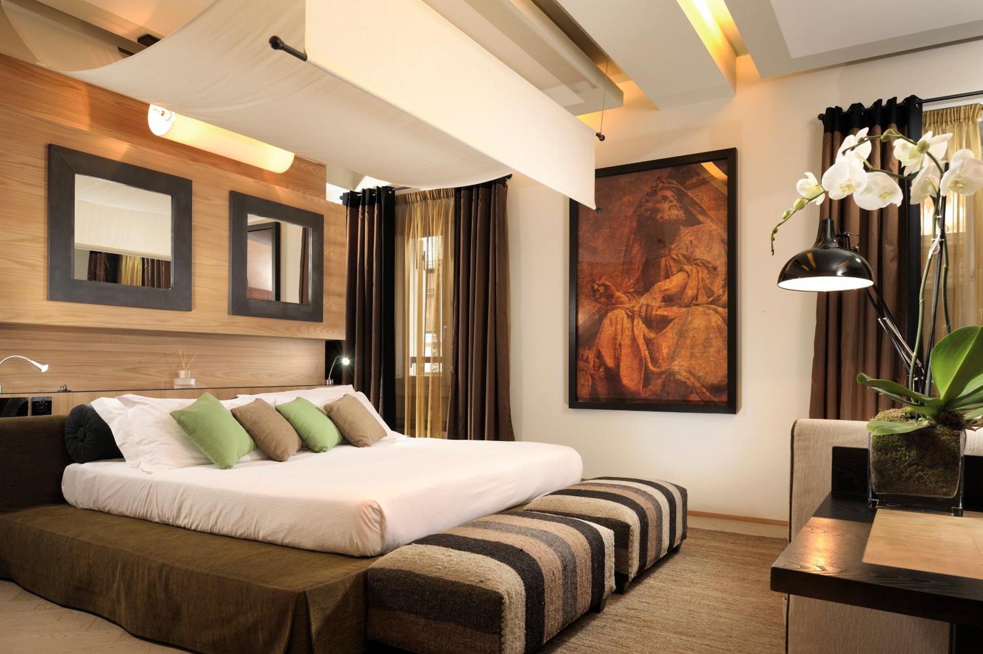 Babuino 181 - Small Luxury Hotels Of The World — Foto 3