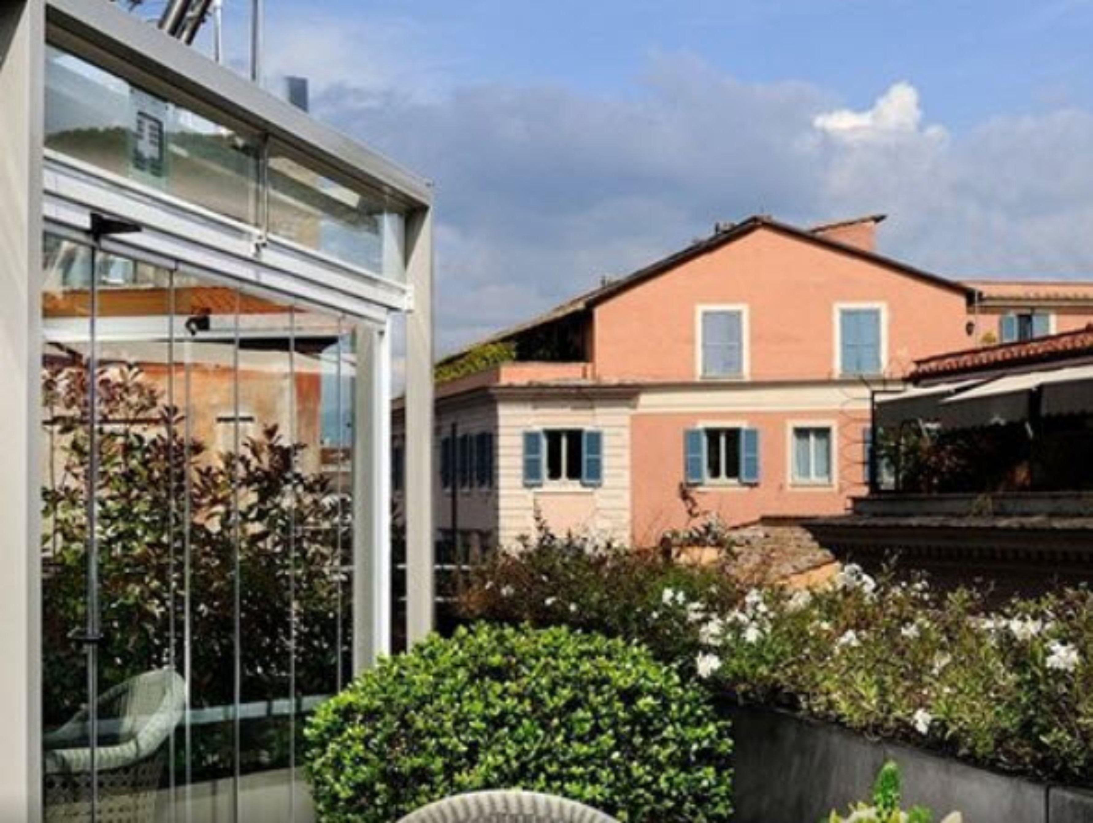 Babuino 181 - Small Luxury Hotels Of The World — Foto 2